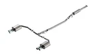 Borla Fits S-type Cat-back Exhaust System For Kia K5 Gt 2.5L 2021-2024 New. Price: $2122.13.