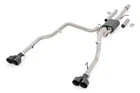 Rough Country Cat-back Dual Exhaust System 19-24 Silverado/sierra 5.3L 96011 New. Price: $599.95.