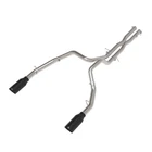 Afe 49-32087-B Vulcan Series Cat-back Dual Exhaust For 25-26 Ram 1500 Rho 3.0L New. Price: $1353.95.
