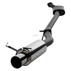 Hks 31013-BZ001 Cat Back Exhaust (07-08 MAZDASPEED3 Hi-power), Pack New. Price: $853.27.