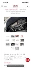 Aston Martin DB11 V8 Quicksilver Exhaust Titan Sport System With Sound Architect Used. Price: $2391.85.