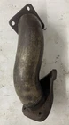 Porsche 944 Turbo Oem Down Pipe 1986-1989 95111109801 Used. Price: $59.99.
