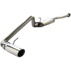 Afe 49-46004 Mach Force-xp Cat Back Exhaust 1999-2004 Toyota Tacoma 2.4L 2.7 New. Price: $641.69.