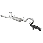 Magnaflow Overland Performance Exhaust Fits 2024-2025 Lexus GX550 3.4 V6 New. Price: $1297.31.