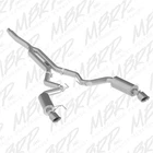 S7274409 Mbrp Exhaust System Coupe Ford Mustang 2015-2024 New. Price: $819.99.