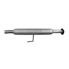 Ap Exhaust Pipe 38015 Dac New. Price: $160.41.