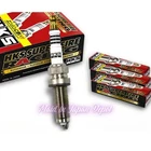 Hks Super Fire Racing Spark Plug 50003-M45G For Lancer Evo CT9A 4G63 4PC New. Price: $202.56.