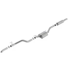 Borla 140809 S-type Stainless Cat Back Exhaust For 2020-26 Jeep Gladiator 3.6 V6 New. Price: $888.99.