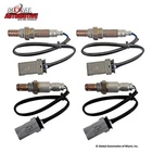 Set Of Oxygen O2 Sensor For 2014-2019 Chevrolet Corvette & Z06 6.2L New. Price: $71.50.