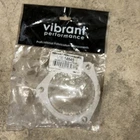 Vibrant Performance 1484S Exhaust Flange New. Price: $30.00.