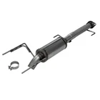 Flowmaster 717984 Flowfx Extreme Cat-back Exhaust 3" Stainless Mandrel Bent New. Price: $390.95.