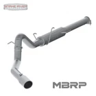 Mbrp 4" Exhaust For 2004.5-2007 Dodge Ram Cummins Diesel 5.9L Stainless S6108409 New. Price: $535.49.