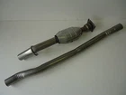 2001 2002 2003 2004 Chrysler Town & Country 3.8L V6 Catalytic Converter New. Price: $177.00.