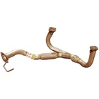 840-627 Brexhaust Pipe Front For Kia Sorento 2003-2006 New. Price: $244.19.