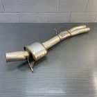 2019-2025 Audi RS5 F5 Sportback 2.9L V6 Exhaust Resonator Muffler Pipe Oem Used. Price: $153.15.