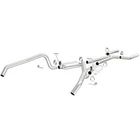 Magnaflow 15896 Xmember-back 2.5" Performance Exhaust System Dual-out Stainless New. Price: $920.87.