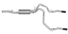 Exhaust System KIT-ECOTEC3 Gibson Perf 65669 New. Price: $666.42.