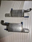 Magnaflow 15595-AA 2011-2012 Mustang 3.7L V6 Gas Dohc Direct Axle-back New. Price: $550.00.