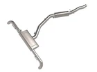Afe 49-36447 Mach Force-xp 3" To 2-1/2" Stainless Cat-back Exhaust System New. Price: $1099.00.