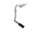 Afe Power 49-43116-B Apollo Gt Series 3-1/2 Stainless Steel Axle-back Exhaust New. Price: $681.99.