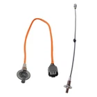 New Set Of Oxygen Sensors Fit For 2006-2009 Subaru Legacy Outback 2.5L H4. Price: $44.33.