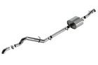 Borla T-304 Stainless Steel Cat-back Exhaust Ford Bronco 2.7L 2021-2026 New. Price: $799.99.