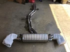Lamborghini Urus Factory Exhaust Muffler System Oem 4M8253078AT New. Price: $4000.00.