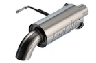 Borla 60725 Muffler Fits 21-24 Bronco New. Price: $348.99.