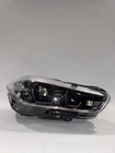 Bmw X2 F39 Right Headlight Assembly 8738190 Used. Price: $833.75.