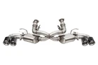 Corsa Performance 21100CF Cat-back Exhaust System 20-23 Corvette New. Price: $4499.99.