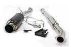 Hks Cat-back Exhaust For 03-06 Mitsubishi Evo Carbon-ti 31012-BM001 New. Price: $1319.00.