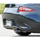 Hks Legamax Sports ND5RC P5-VP 32018-AZ011 New. Price: $957.46.
