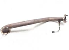 2014-2015 Honda Civic Exhaust Pipe Oem 18210-TR6-A21 Used. Price: $81.00.