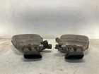 12-18 Bmw 650I F06 Gran Coupe 4.4L Rear Left & Right Exhaust Muffler W/ Tip Oem Used. Price: $219.65.