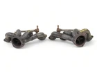 2004 - 2008 Maserati Quattroporte M139 Exhust Manifold Left Right Set 201256 Oem Used. Price: $229.59.