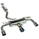 Remark RK-C3076T-05S Elite Spec Exhaust Polished Ss Center Tip Cover New. Price: $1744.40.