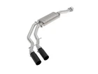 Afe Power Exhaust System Kit Fits Ford F-150 21-25 V6-2.7L (TT)/3.5L (TT)/V8-5 New. Price: $1099.00.