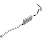 Fits 2001-2011 Ford Ranger Direct-fit Replacement Exhaust System 106-0184 New. Price: $214.00.