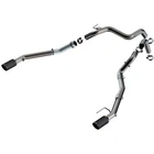 Borla 60743CFBA Tail Pipe Kit 2024-2026 Ford Ranger Raptor New. Price: $1294.99.