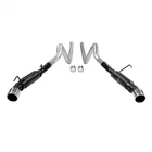 817515 Flowmaster Exhaust System Coupe Ford Mustang 2005-2010 New. Price: $921.95.