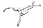 Pypes Performance Exhaust System Kit SGF60T New. Price: $699.79.