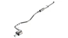 Borla 140941 S-type Cat Back System Exhaust New. Price: $1069.99.