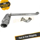 Injen SES2117 Axle-back Exhaust System For 2011-2016 Scion Tc 2.5L L4 New. Price: $615.95.