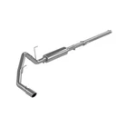 Mbrp S5200409 3 T409 Cat Back Dual Rear Exit Exhaust 04-08 Ford 150 4.6 New. Price: $544.99.