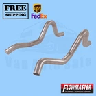 Exhaust Tail Pipe Flowmaster For Chevrolet El Camino 1964-1967 New. Price: $300.07.