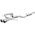 Magnaflow 15155 Exhaust System Kit New. Price: $1100.33.