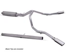 Gibson Performance 65721B Dual Extreme Exhaust System New. Price: $965.96.
