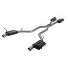 Flowmaster 817952 American Thunder Cat-back Exhaust 3.0 In Dual Out Rear Exit New. Price: $1120.51.