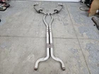 2010-2013 Camaro Ss Oem Dual Bi Mode Exhaust Npp Catback 68K Miles 10-13 Used. Price: $599.95.