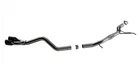 Cat-back(tm) Exhaust System S-type Borla 140938BC New. Price: $1045.37.